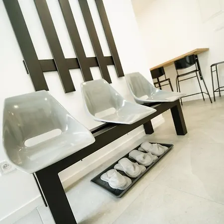 Apartament Godiland Praga