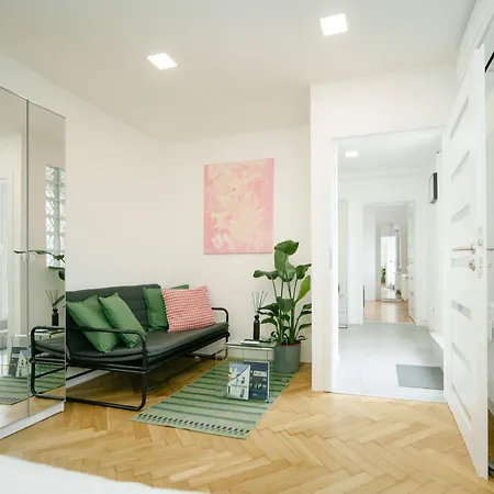 Apartament Godiland