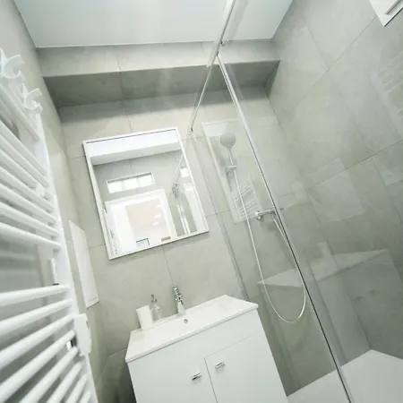 Apartament Godiland