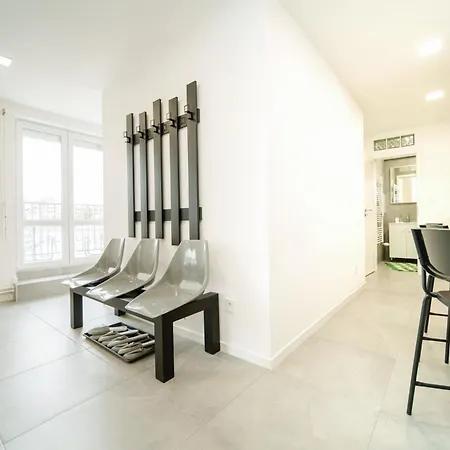 Apartament Godiland