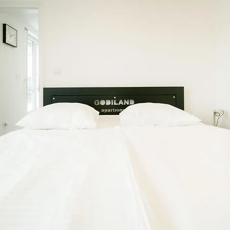 Apartament Godiland