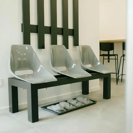 Apartament Godiland