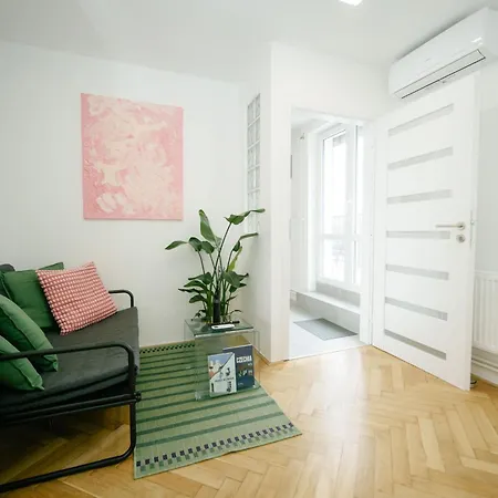 Apartament Godiland