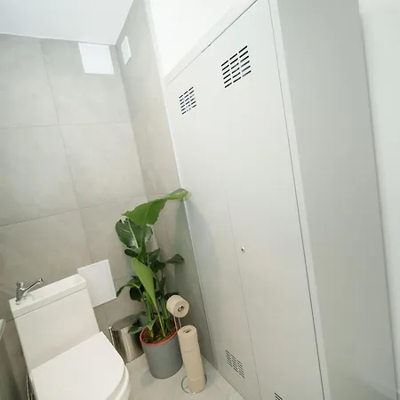 Apartament Godiland *