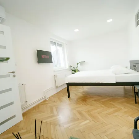 Apartament Godiland