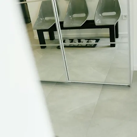 Apartament Godiland *