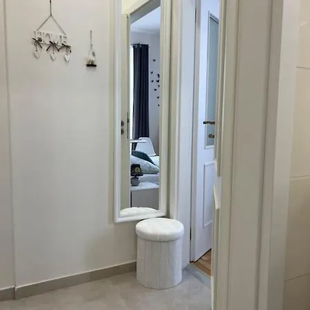 Apartmán 1 Florenc Hlavni Mesto Romantic *
