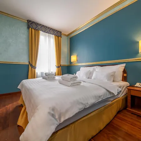 Hotel Kinsky Fountain 4*