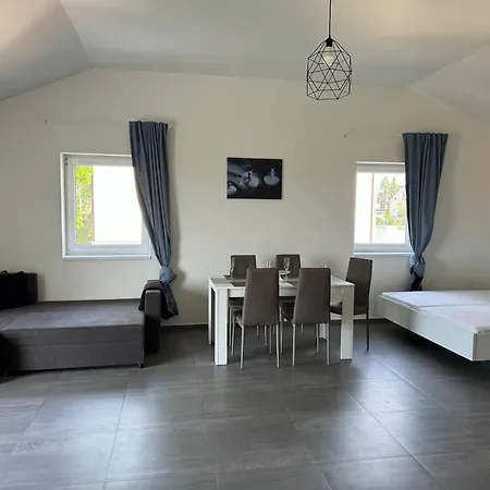 75m2 Klid Priroda Pro Rodinu Apartment