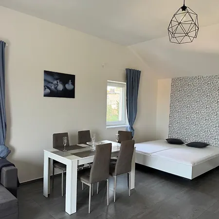 75m2 Klid Priroda Pro Rodinu Apartment