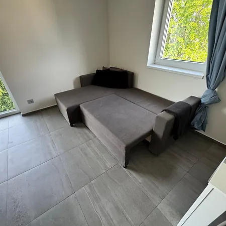 75m2 Klid Priroda Pro Rodinu Apartment