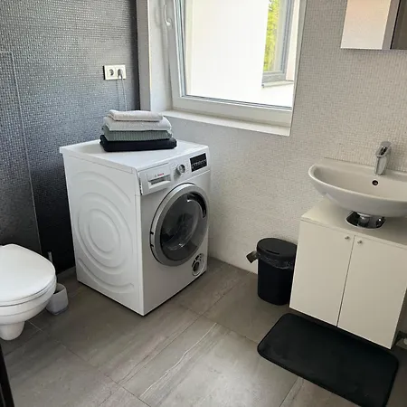 75m2 Klid Priroda Pro Rodinu Apartment *