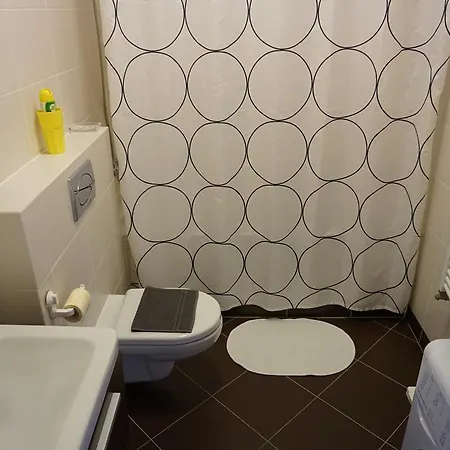 Leongargt Apartamento