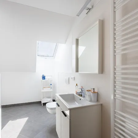 Apartment Libero Prague
