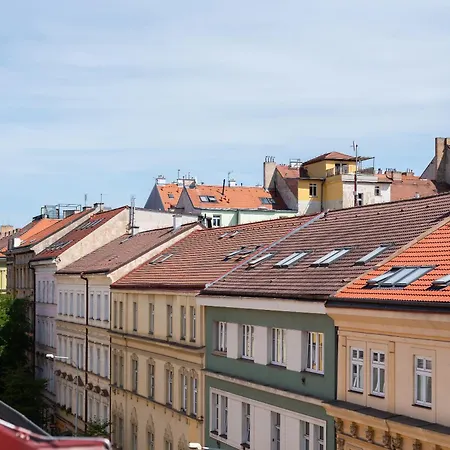 Apartment Libero