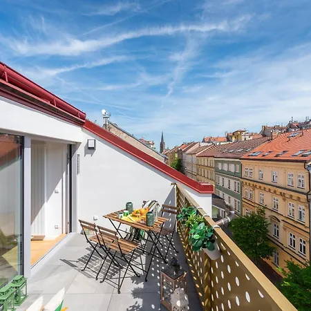 Libero Apartment *