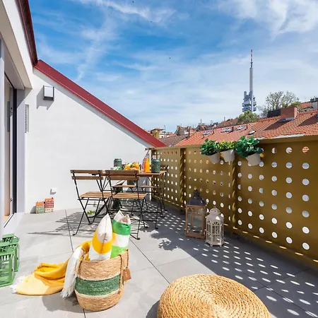 Libero Apartment