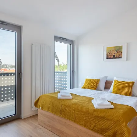 Apartment Libero