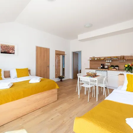 Apartment Libero
