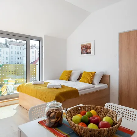 Apartment Libero