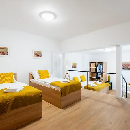Apartment Libero *