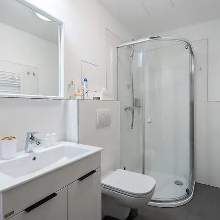 Apartment Libero Prague