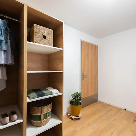 Libero Apartment *