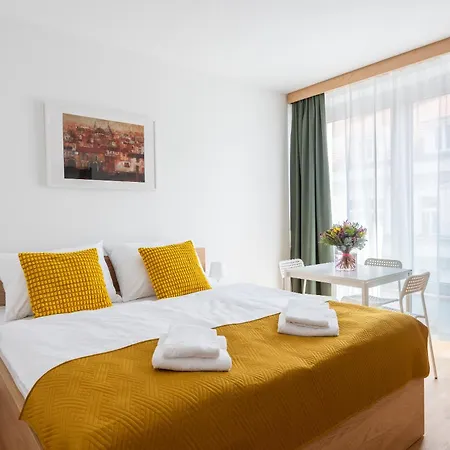 Apartment Libero