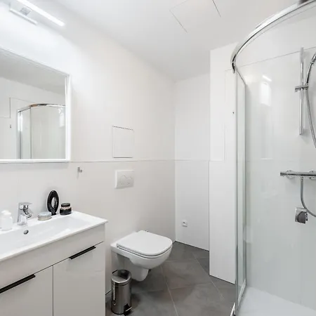 Libero Apartment Prague