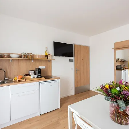 Libero Apartment