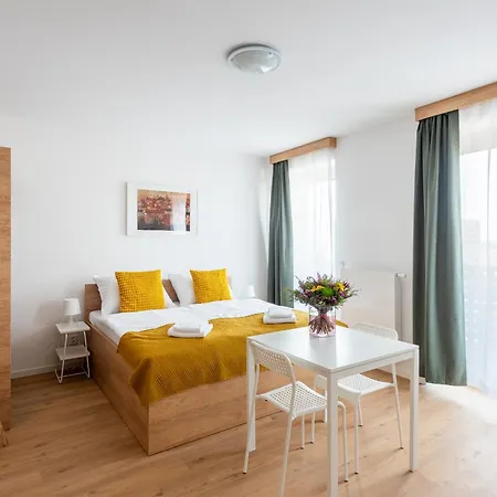 Libero Apartment