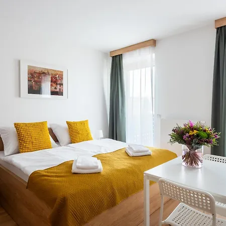 Apartment Libero *