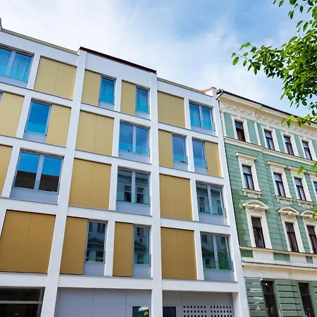 Libero Apartment