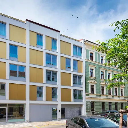 Libero Prague