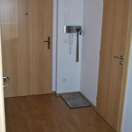 Chotesovska With Parking Place Apartment *