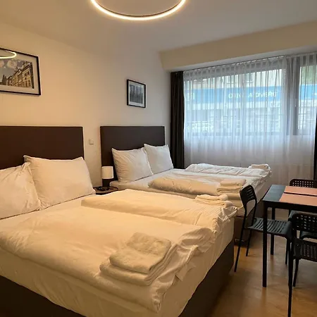 Hotel Post 120