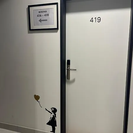 Hotel Post 120