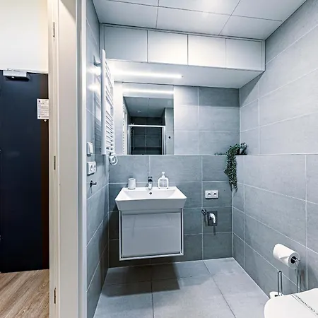 Kora Andel Apartment *