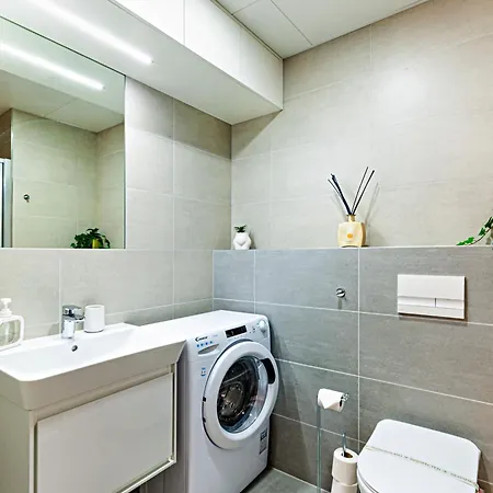 Apartment Kora Andel *