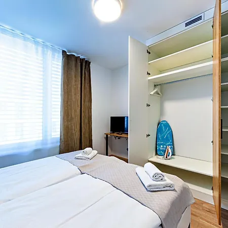 Kora Andel Apartment