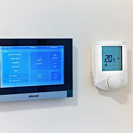 Kora Andel Apartment