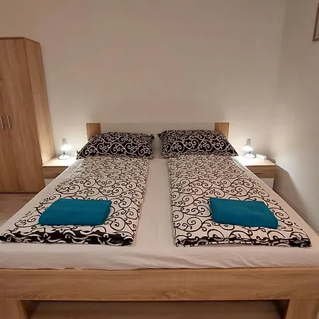 Bonvolon 3* Prague
