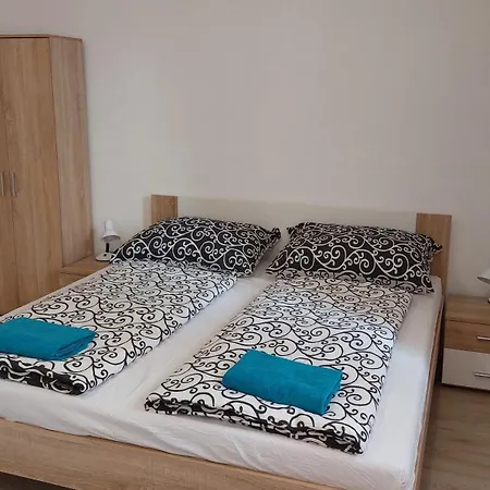 Bonvolon Hotel Prague