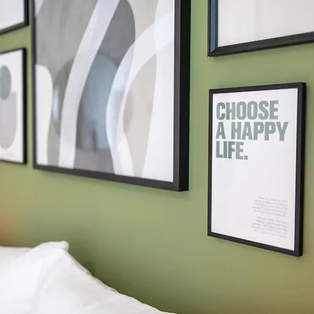 Stylish - Free Parking, Cinema, By Gravity Appartement