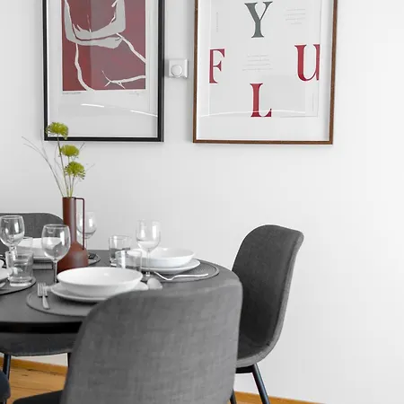 Stylish - Free Parking, Cinema, By Gravity Appartement Prague