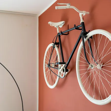 Appartement Stylish - Free Parking, Cinema, By Gravity