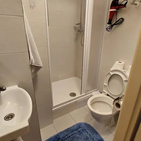 Bonvolon Hotel Prague