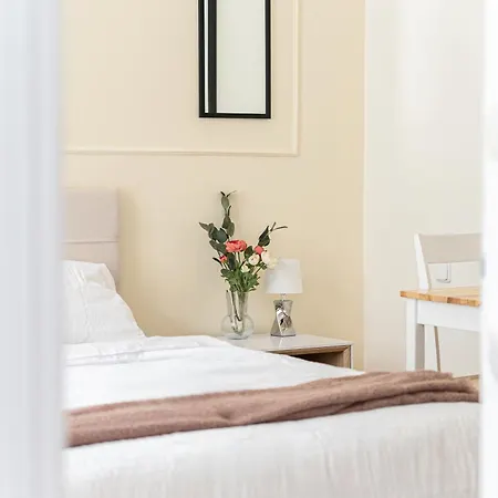 Homestay Fancy #1 Prague