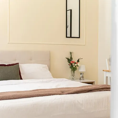 Fancy #1 Homestay