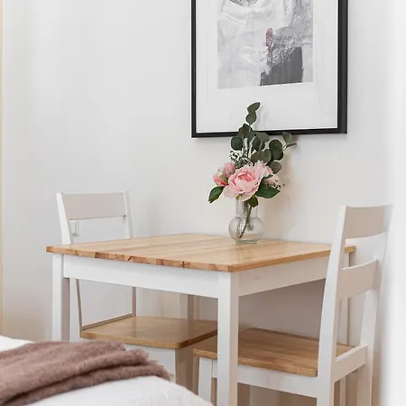 Homestay Fancy #1 Prague